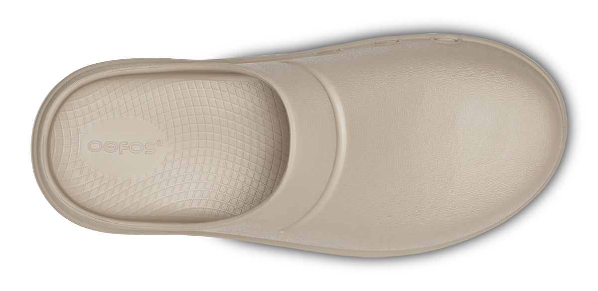 Men's OOcloog Clog - Nomad
