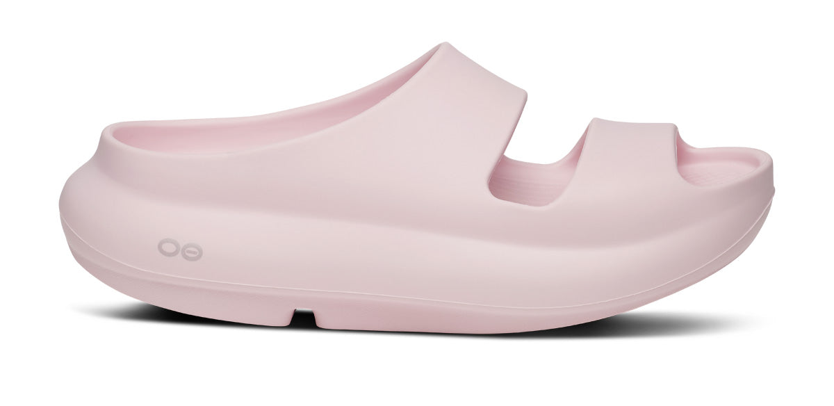 Women's OOyea Slide Sandal - Primrose