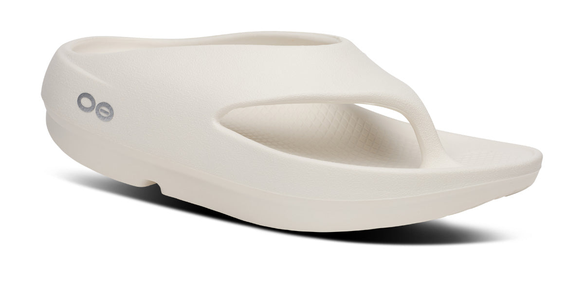 Men's OOriginal PLUS Sandal - Chalk