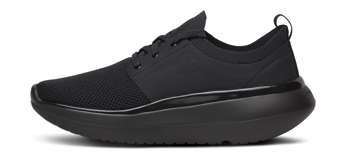 Women's OOmy Stride - Black