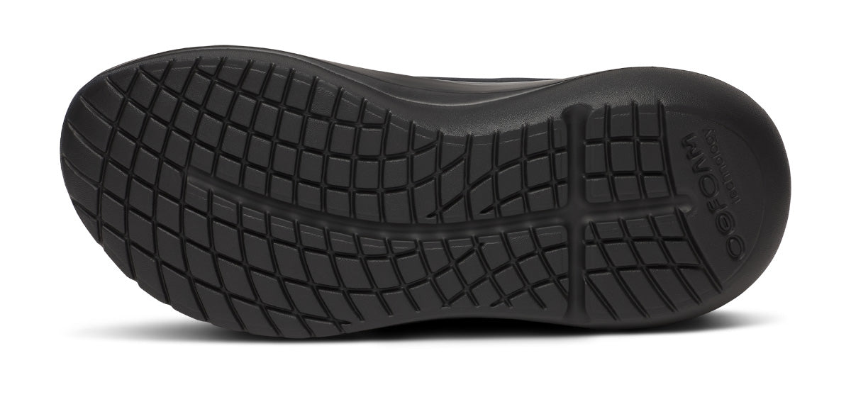 Women's OOmy Stride - Black