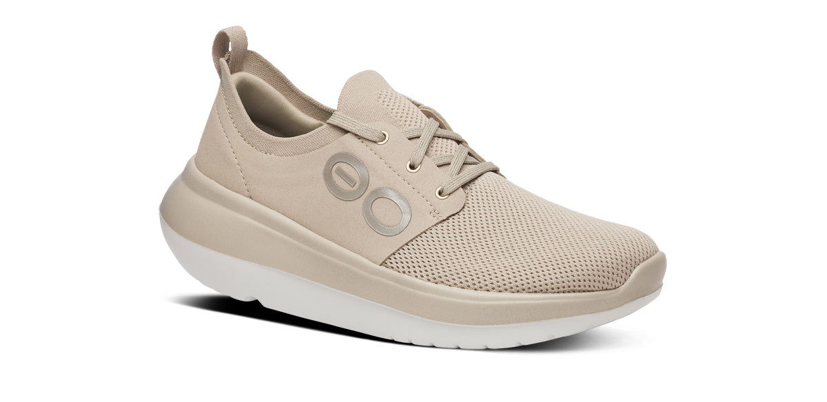 Women's OOmy Stride - Nomad
