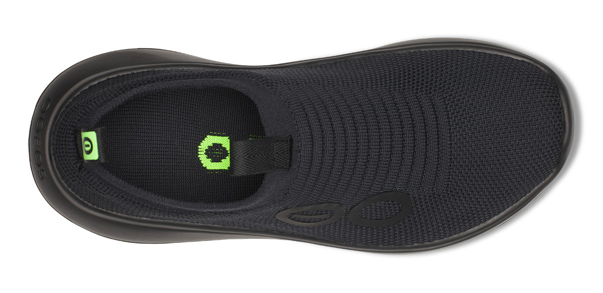 Women's OOmy Zen - Black