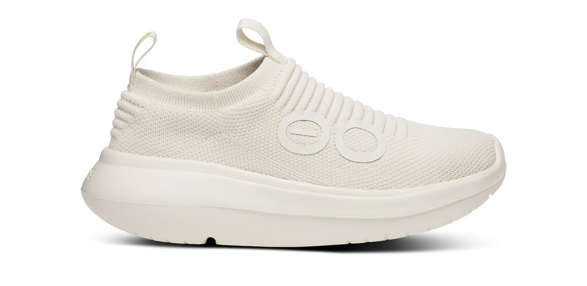 Women's OOmy Zen - Chalk