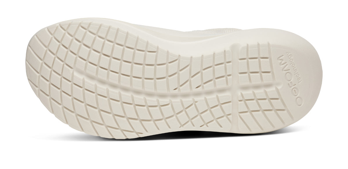 Women's OOmy Zen - Chalk