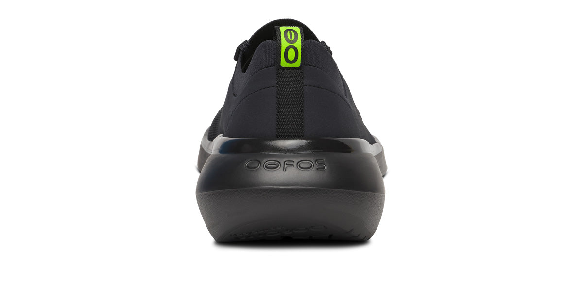 Men's OOmy Stride - Black