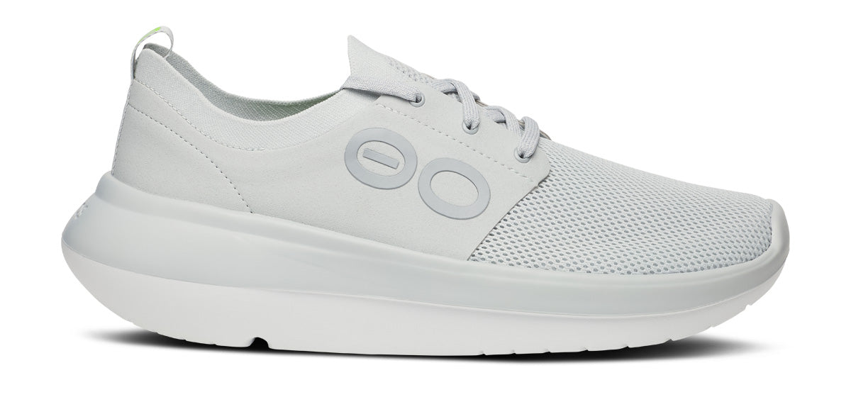 Men's OOmy Stride - Glacier (FINAL SALE)