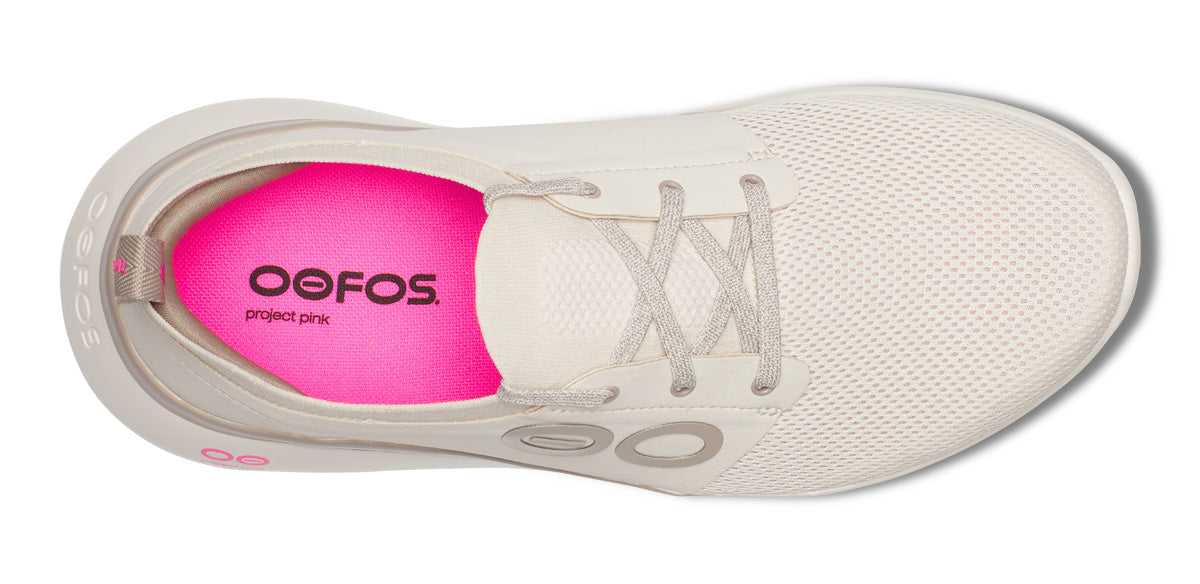 Men's Limited Edition 2025 OOmy Stride - Project Pink
