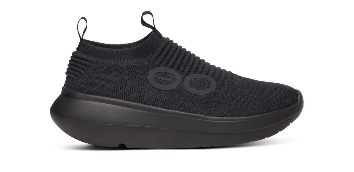 Men's OOmy Zen - Black