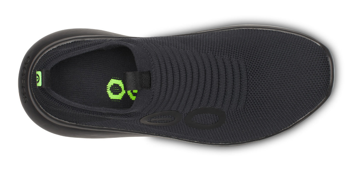 Men's OOmy Zen - Black
