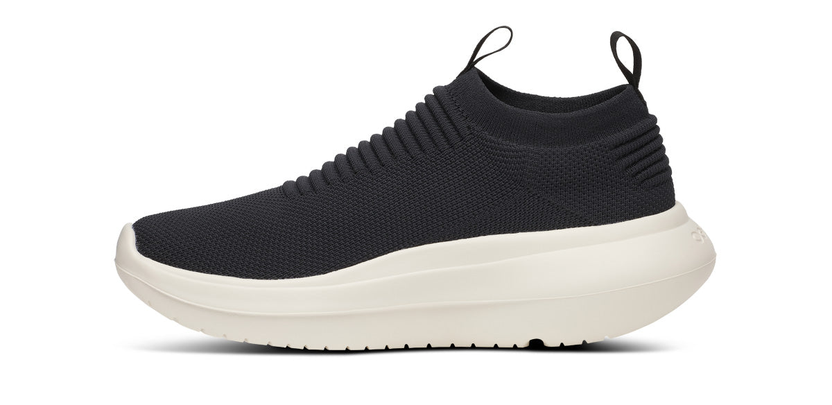 Men's OOmy Zen - Chalk Black