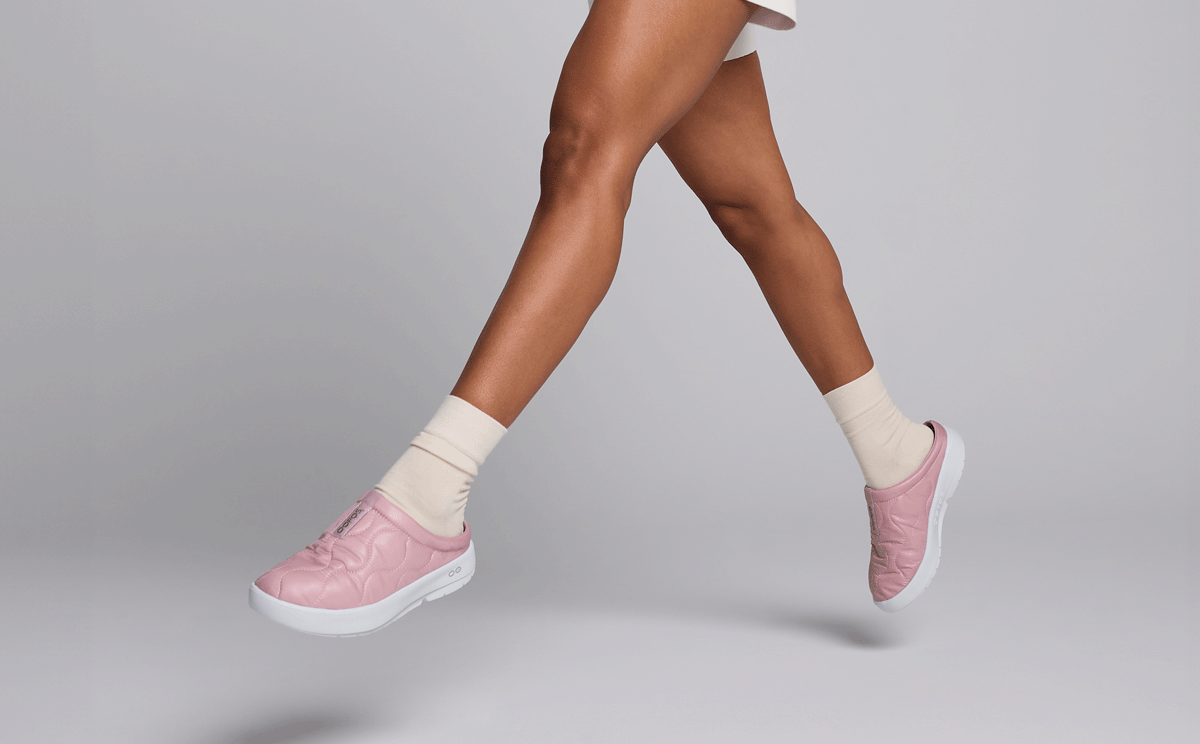 Women's OOcoozie Thermo Mule - Stardust